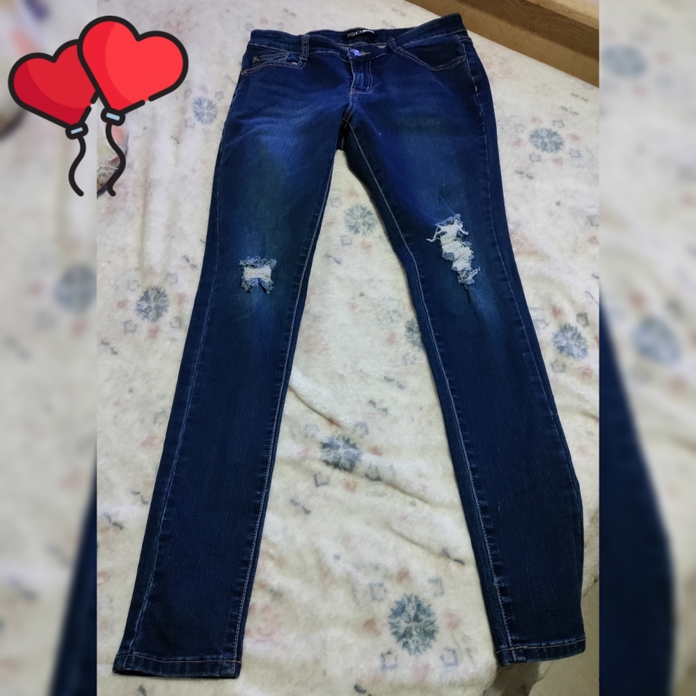 Fashion nova jeans